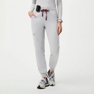 COPY - Cement Figs Scrub Set